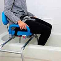 Shower chair