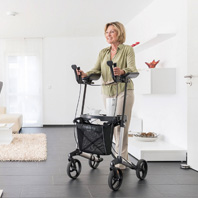 Walker&Rollator