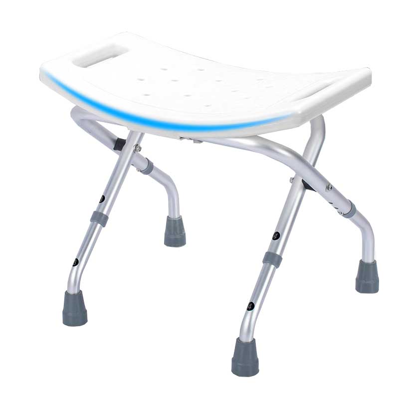 The Complete Guide to Shower Chairs and Bath Seats: Choosing the Right Bathroom Safety Seat for Seniors and Caregivers